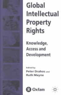 Drahos - Global Intellectual Property Rights
