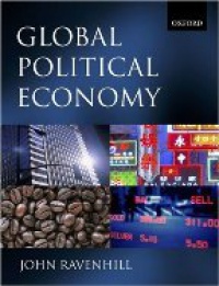 Ravenhill - Global Political Economy