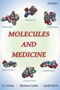 E. J. Corey - Molecules and Medicine