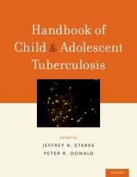 Starke, Jeffrey R.; Donald, Peter R. - Handbook of Child and Adolescent Tuberculosis 