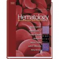 Hoffman R. - Hematology, Basic Principles and Practice