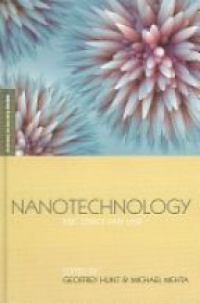 Hunt G. - Nanotechnology: Risk, Ethics and Law