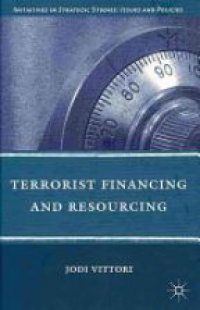 Vittori - Terrorist Financing and Resourcing