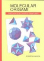 Molecular Origami: Precision Scale Models from Paper
