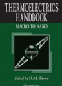 Thermoelectrics Handbook: Macro to Nano
