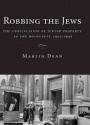 Robbing the Jews