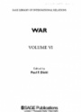 War, 6 Vol. Set                           ....... Subscription Price (Standard Price 15% higher)