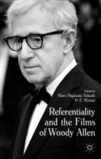 Wynter - Referentiality and the Films of Woody Allen