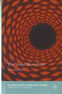 Mollaghan - The Visual Music Film