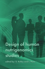 Design of Human Nutrigenomics Studies