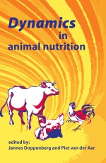 Dynamics in Animal Nutrition