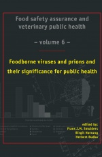 Food Borne Viruses and Prions and Their Significance for Public Health (Food Safety Assurance and Veterinary Public
