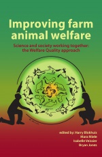 Improving Farm Animal Welfare: Science and Society Working Together: the Welfare Quality Approach