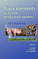 Trace Elements in Animal Production Systems