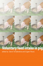 Voluntary Feed Intake in Pigs