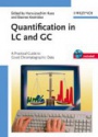 Quantification in LC and GC