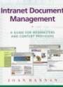 Intranet Document Management