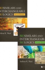 Biosimilar and Interchangeable Biologics: From Cell Line to Commercial Launch, Two Volume Set