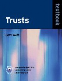 Watt G. - Trusts Textbook