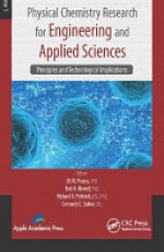 Physical Chemistry Research for Engineering and Applied Sciences, Volume One