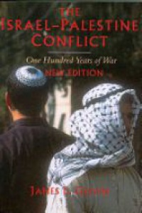 Gelvin J. - The Israel - Palestine Conflict