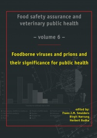 Smulders J. - Food Borne Viruses and Prions and Their Significance for Public Health (Food Safety Assurance and Veterinary Public