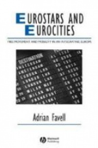 Favell A. - Eurostars and Eurocities