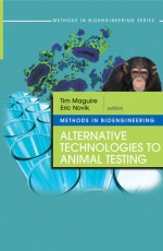 Methods in Bioengineering: Alternatives to Animal Testing