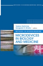 Methods in Bioengineering: Microdevices in Biology and Medicine