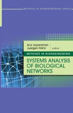 Methods in Bioengineering: Systems Analysis of Biological Networks