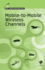 Mobile-to-Mobile Wireless Channels