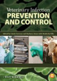 Caveney - Veterinary Infection Prevention and Control