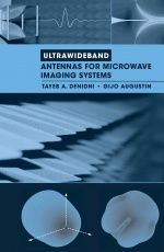 Ultrawideband Antennas for Microwave Imaging Systems
