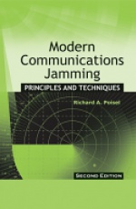 Modern Communications Jamming Principles and Techniques, 2nd Edition