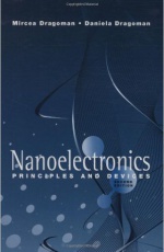 Nanoelectronics Principles and Devices, 2nd Edition