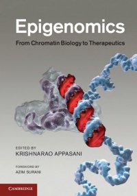 Appasani - Epigenomics: From Chromatin Biology to Therapeutics