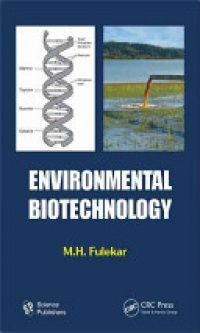 M. H. Fulekar - Environmental Biotechnology