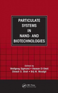 SIGMUND - Particulate Systems in Nano- and Biotechnologies