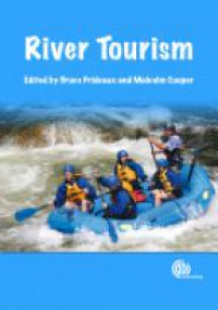 Prideaux B. - River Tourism