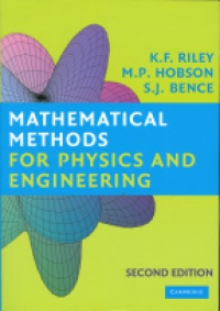 Riley - Mathematical Methods for Physics and Engineering