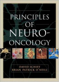 Schiff D. - Principles of Neuro-oncology