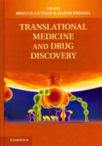 Littman B. - Translational Medicine and Drug Discovery
