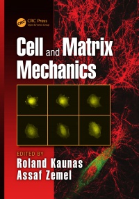 KAUNAS - Cell and Matrix Mechanics