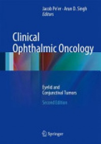 Pe'er - Clinical Ophthalmic Oncology