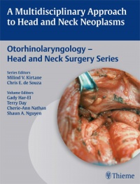 Gady Har-El - Multidisciplinary Approach to Head and Neck Neoplasms