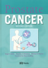 Kirby, Roger S. - Prostate Cancer