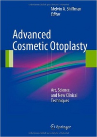 Shiffman - Advanced Cosmetic Otoplasty