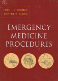 Reichman E. F. - Emergency Medicine Procedures