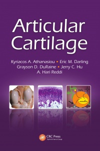 ATHANASIOU - Articular Cartilage