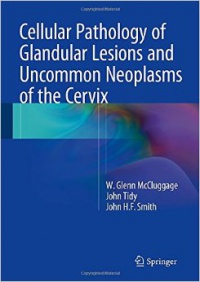 McCluggage - Cellular Pathology of Glandular Lesions and Uncommon Neoplasms of the Cervix